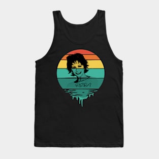 REBA t-shirt Tank Top